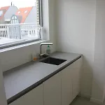 Penthouse Sun Corner