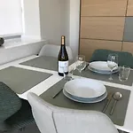 Penthouse Sun Corner