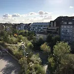 Penthouse Sun Corner