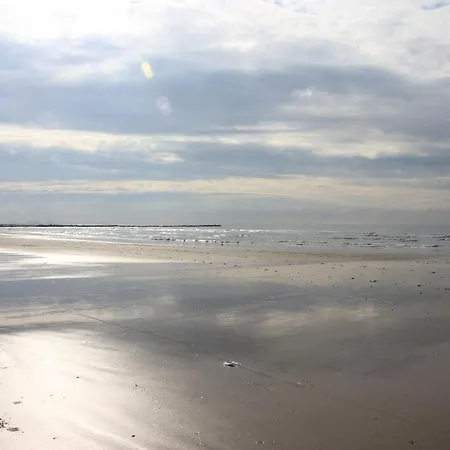 Penthouse Sun Corner Knokke-Heist