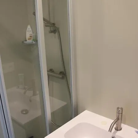 Penthouse Sun Corner Διαμέρισμα Knokke-Heist