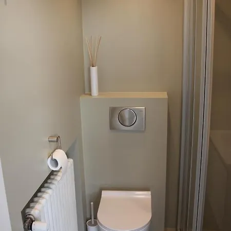 Penthouse Sun Corner *