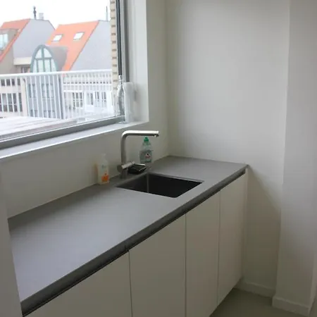 Penthouse Sun Corner