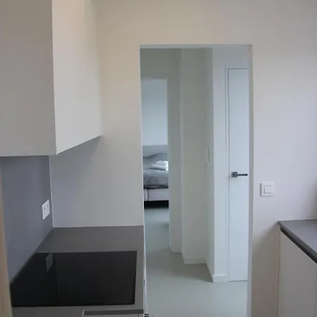 Penthouse Sun Corner