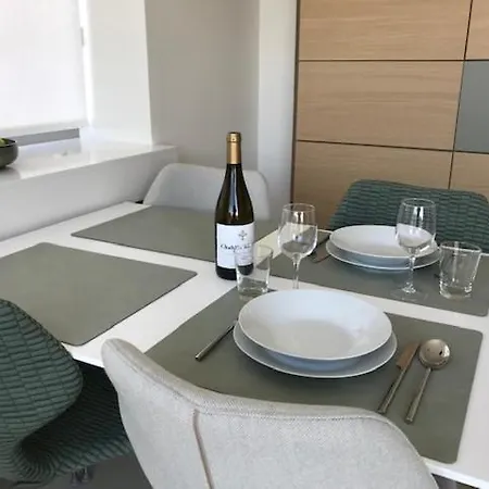 Penthouse Sun Corner