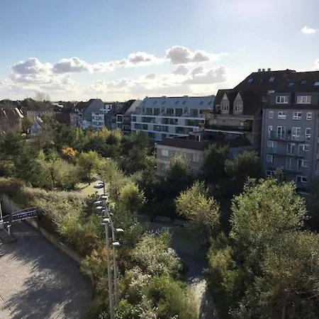 Penthouse Sun Corner