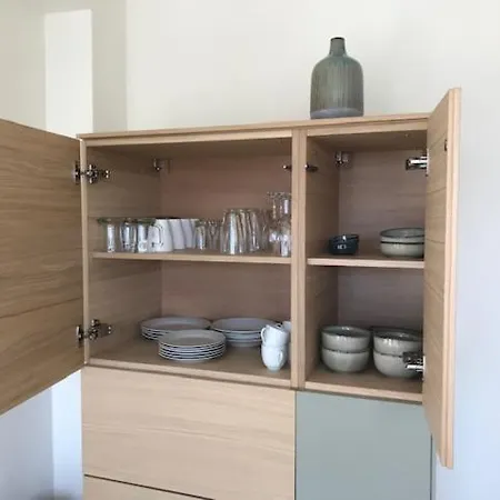 Penthouse Sun Corner * Knokke-Heist