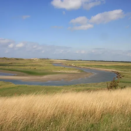 Διαμέρισμα Penthouse Sun Corner Knokke-Heist