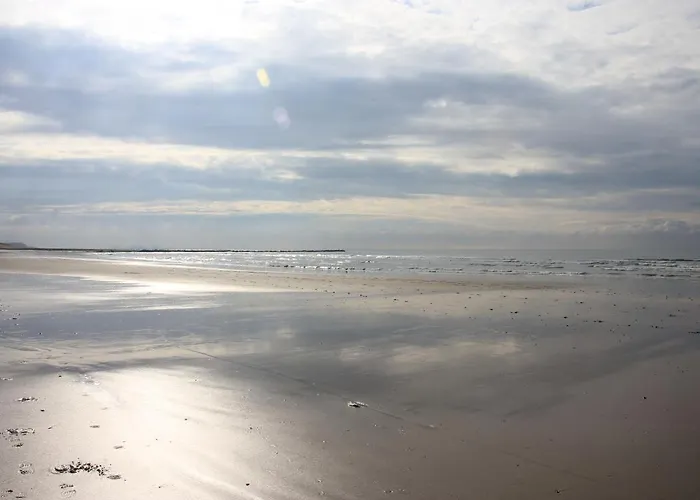 Penthouse Sun Corner Knokke-Heist