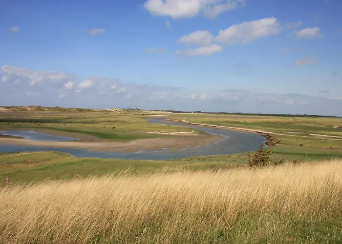 Apartamento Penthouse Sun Corner Knokke-Heist